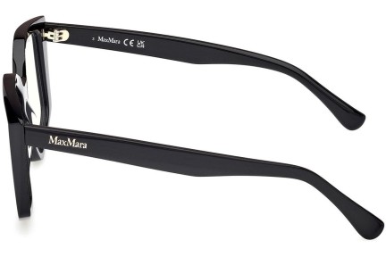 Brýle Max Mara MM5162-B 001 Cat Eye Černé