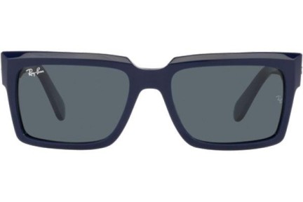 Sluneční brýle Ray-Ban Inverness RB2191 1321R5 Squared Modré