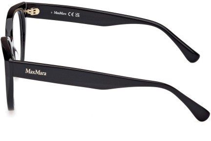 Brýle Max Mara MM5161 001 Cat Eye Černé