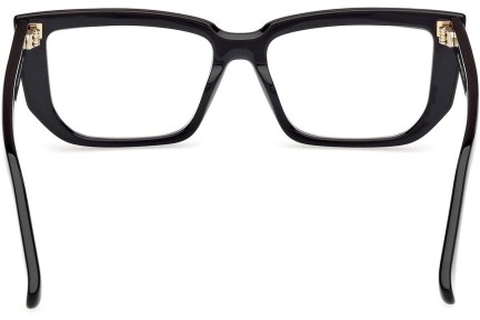 Brýle Max Mara MM5160 001 Cat Eye Černé