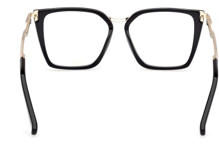 Brýle Max Mara MM5151-B 001 Cat Eye Černé