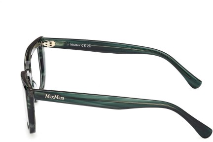 Brýle Max Mara MM5160 098 Cat Eye Zelené