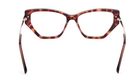 Brýle Max&Co. MO5170 055 Cat Eye Havana