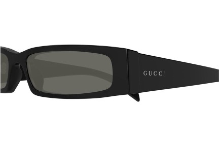 Sluneční brýle Gucci GG1778S 001 Tiny Černé