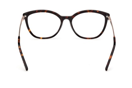 Brýle Guess GU50171 052 Cat Eye Havana