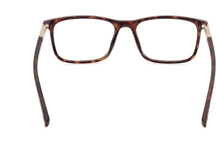 Brýle Timberland TB50021-H 052 Squared Havana