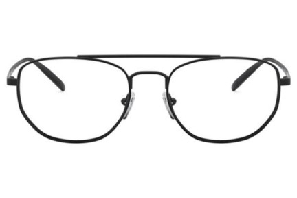 Brýle Arnette Layne AN6125 501 Squared Černé