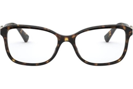 Brýle Bvlgari BV4191B 504 Cat Eye Havana