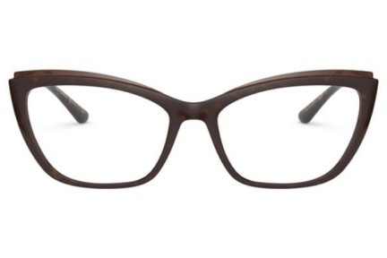 Brýle Dolce & Gabbana DG5054 3185 Cat Eye Havana