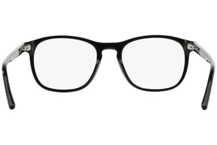 Brýle Giorgio Armani AR7003 5001 Squared Černé