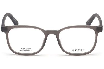 Brýle Guess GU1974 020 Squared Šedé