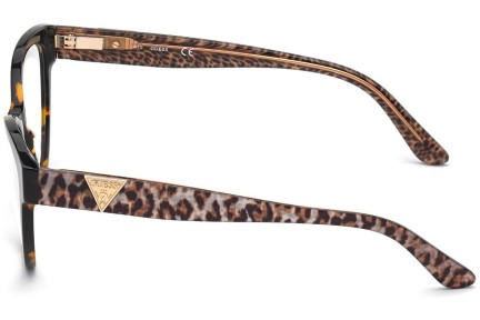 Brýle Guess GU2826 052 Cat Eye Havana