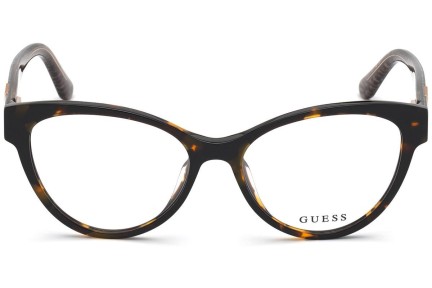 Brýle Guess GU2826 052 Cat Eye Havana