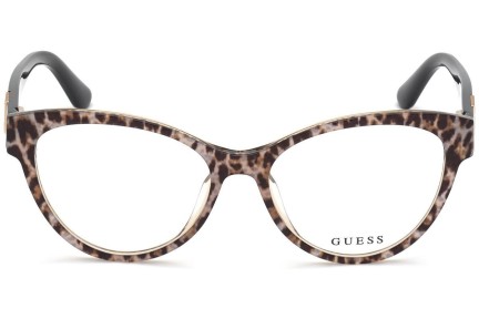 Brýle Guess GU2826 099 Cat Eye Mix