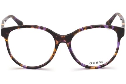 Brýle Guess GU2847 083 Okrouhlé Mix