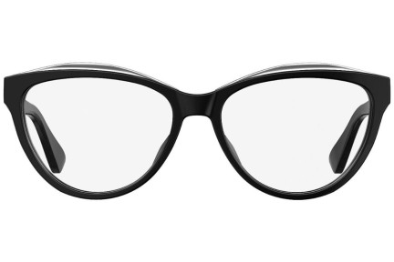 Brýle Moschino MOS529 807 Cat Eye Černé