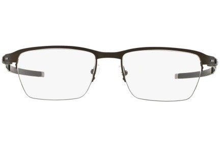 Brýle Oakley Tincup 0.5 TI OX5099-03 Obdélníkové Šedé