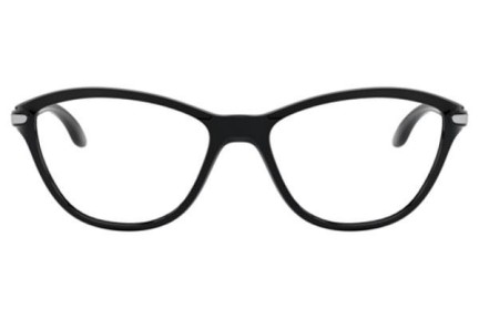 Brýle Oakley Twin Tail OY8008 800805 Cat Eye Černé