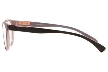 Brýle Oakley Plungeline OX8146-06 Okrouhlé Hnědé