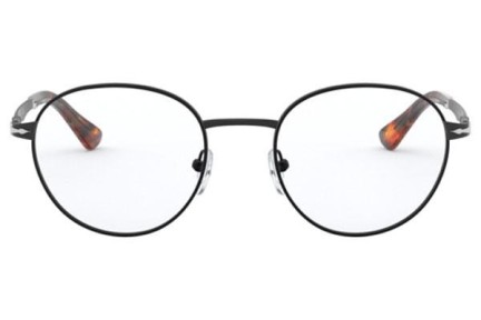 Brýle Persol PO2460V 1078 Okrouhlé Černé