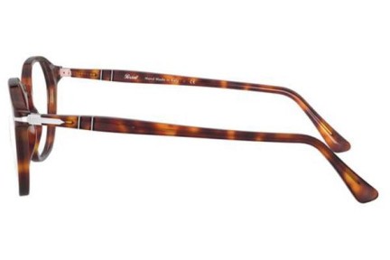 Brýle Persol PO3238V 24 Okrouhlé Havana