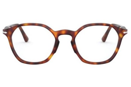 Brýle Persol PO3238V 24 Okrouhlé Havana