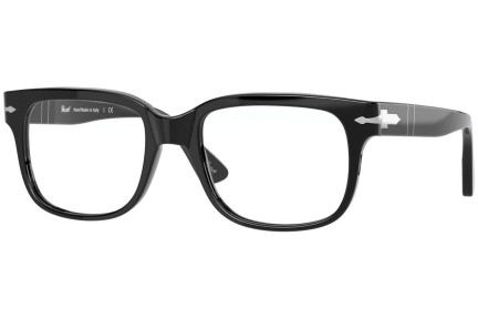 Brýle Persol PO3252V 95 Squared Černé