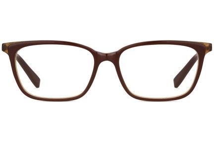 Brýle Pierre Cardin P.C.8478 1S7 Squared Červené