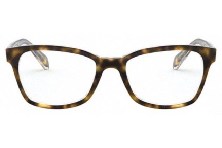 Brýle Ray-Ban Junior RY1591 3805 Squared Havana