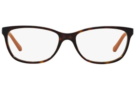 Brýle Ralph Lauren RL6135 5003 Squared Havana