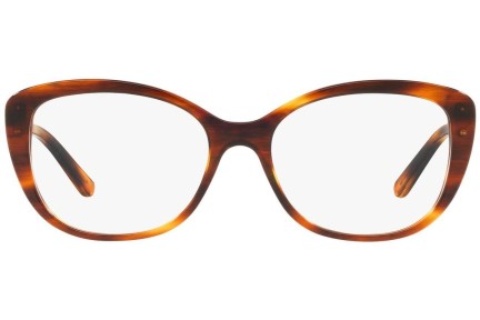 Brýle Ralph Lauren RL6174 5007 Cat Eye Havana