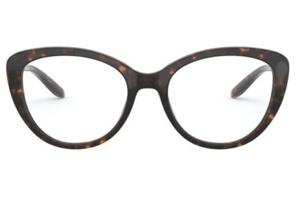 Brýle Ralph Lauren RL6199 5003 Cat Eye Havana