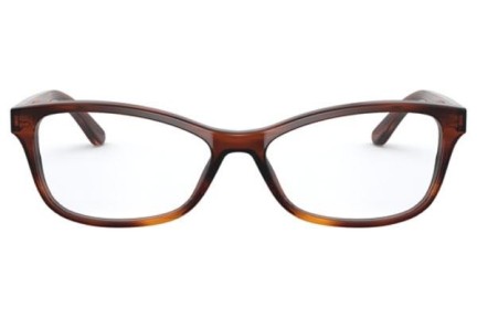 Brýle Ralph Lauren RL6205 5007 Cat Eye Havana