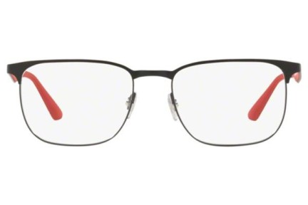 Brýle Ray-Ban RX6363 3018 Squared Černé