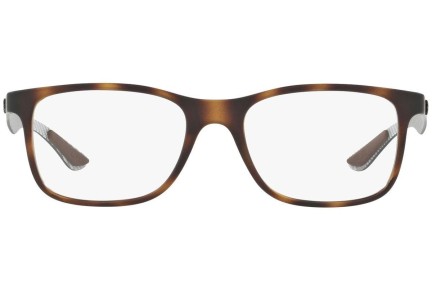 Brýle Ray-Ban RX8903 5200 Squared Havana