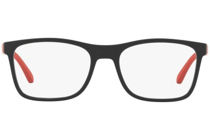 Brýle Arnette Akaw AN7125 2506 Squared Černé