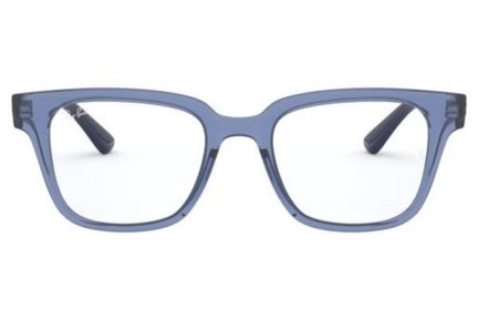 Brýle Ray-Ban RX4323V 5941 Squared Modré