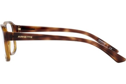 Brýle Arnette Bobby AN7176 2675 Squared Havana