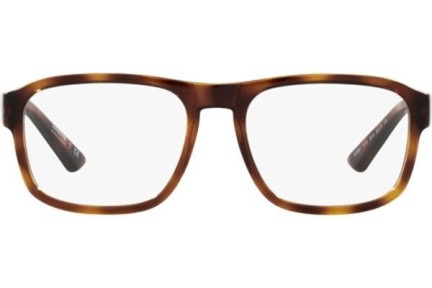 Brýle Arnette Bobby AN7176 2675 Squared Havana