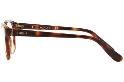 Brýle Vogue Eyewear VO2998 W656 Squared Havana