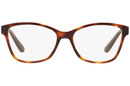 Brýle Vogue Eyewear VO2998 W656 Squared Havana