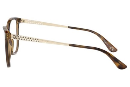 Brýle Vogue Eyewear VO5334 W656 Cat Eye Havana