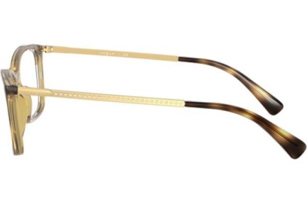 Brýle Vogue Eyewear VO5305B W656 Obdélníkové Havana