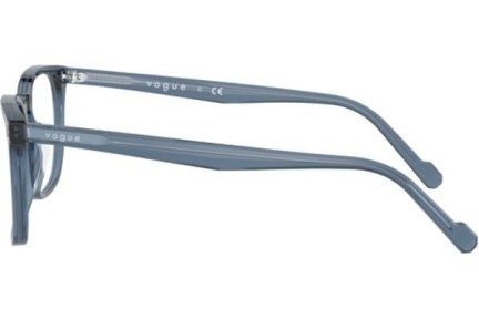 Brýle Vogue Eyewear VO5350 2760 Squared Modré