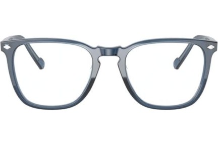 Brýle Vogue Eyewear VO5350 2760 Squared Modré