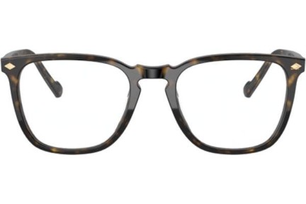 Brýle Vogue Eyewear VO5350 W656 Squared Havana