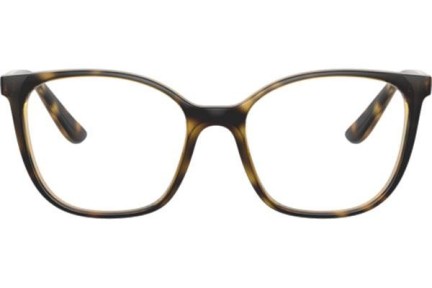 Brýle Vogue Eyewear VO5356 W656 Squared Havana