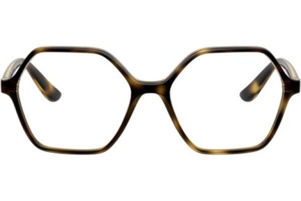 Brýle Vogue Eyewear VO5363 W656 Squared Havana