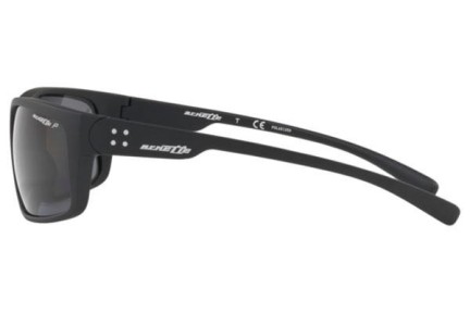 Sluneční brýle Arnette Fastball 2.0 AN4242 01/81 Polarized Obdélníkové Černé