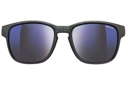 Sluneční brýle Julbo Paddle J504 8012 Polarized Squared Modré